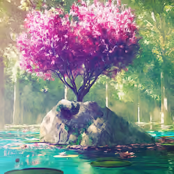 healing
