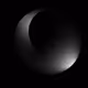 Moiré Moon