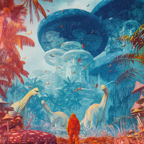 Another world