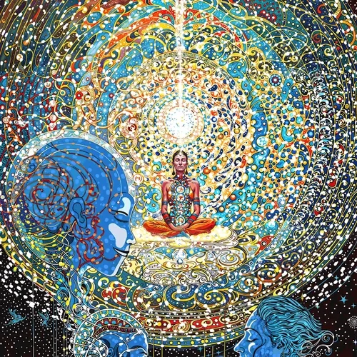 The Endless Gift of Compassion