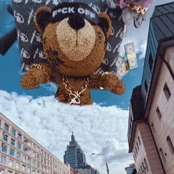 F*ck off, and give me a break