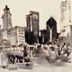 Chicago Transfer, High Frequency Series