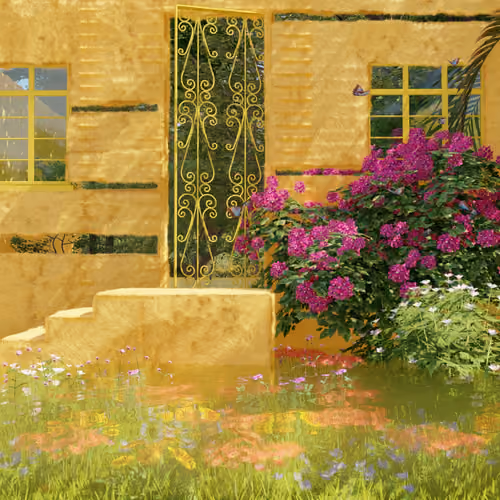 Community House
