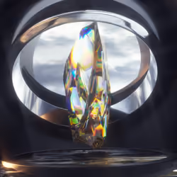 CRYSTAL
