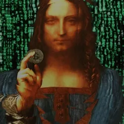 Salvator mundi