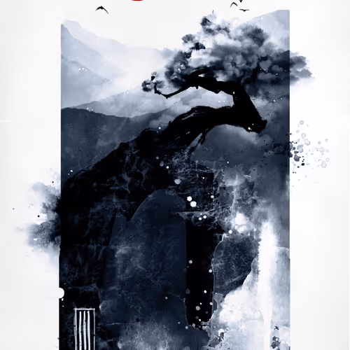 Respite | Wes Henry 2023