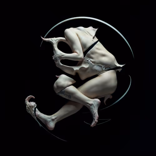 THE STRUCTURE. Present of Humanity