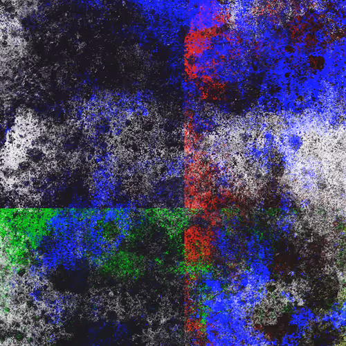 On Chain Experiment 5: #1