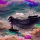 Evil Pirates & RGB Clouds