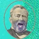 Ulysses S. Grant on Acid