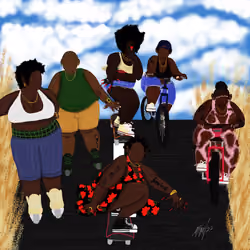 crew