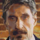 John McAfee - Crypto Portraits