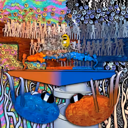 amBiguous's Bender Battle