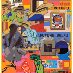 The Untitled Infinity