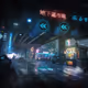 Underpass