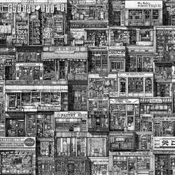 "Shops of the World"