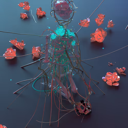 Guts and then the Bloom.