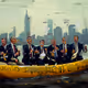 Banana Boat Auctioneers