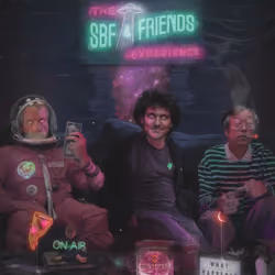 ‘SBF & FRIENDS’