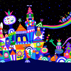 Dreamland