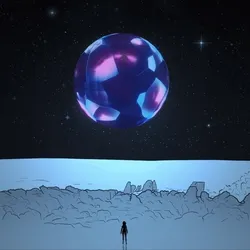 Higher Dimension - Third Encounter