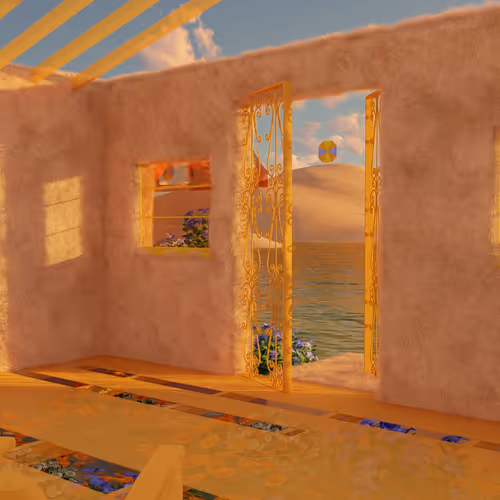 Summer Dream