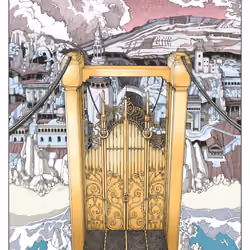 The Bridge