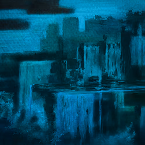 Nocturnal Triumvirate