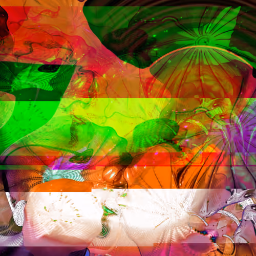 Chaos Magic