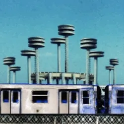 The Endless Ride to Corona Park