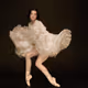LILY, CRINOLINE, 2023
