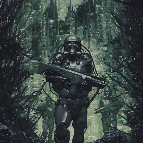 Hell Patrol