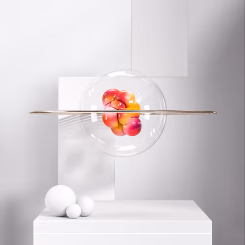 Atomue