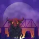 FACING THE BULL TO FIND YOURSELF