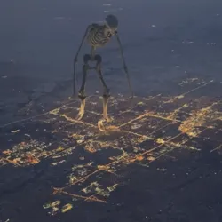 The Tall