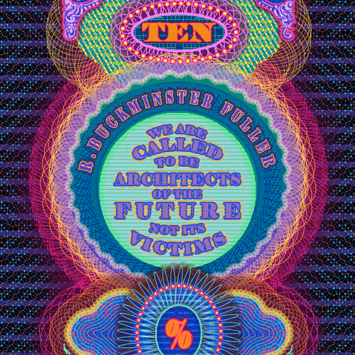 Architects of the Future