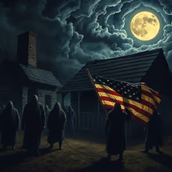 Dark America