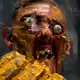 The Gold Muncher of Wall St