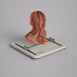 Machine Made