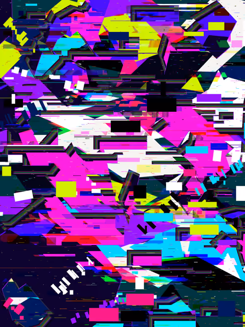 GLITCHTRACE_