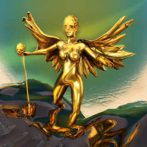 Aphrodite