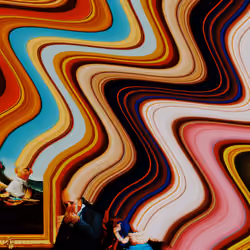 Wavelengths