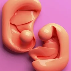 Swirly #2
