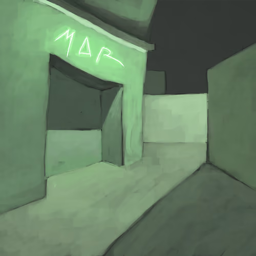 MAR