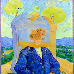 VIRTUAL SUNFLOWERS