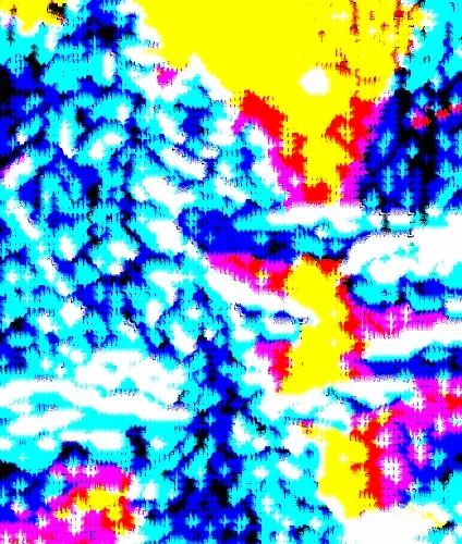400μg Snow