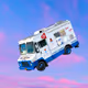 Dream Machine 2 (Ice Cream Truck)