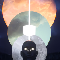 The Somnium Gate