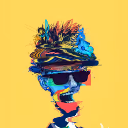 Hats 5 - Dreams