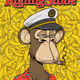 Rolling Stone x Bored Ape Yacht Club Cover 
